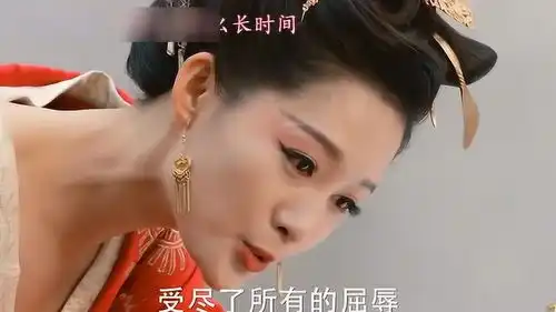 盘点影视剧中演技炸裂的黑化,悲痛到了极点