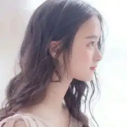 女生头像唯美意境女头像462
