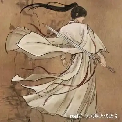莲花楼李莲花震碎少师剑的那一刻,内心该是多么不舍和哀痛