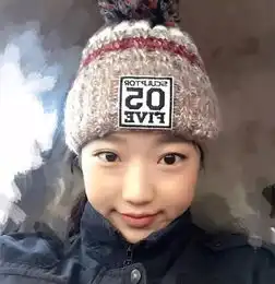 山西姑娘有张金喜善的脸却在寺庙修了两年壁画