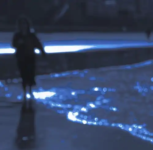 背景图蓝色系背景图