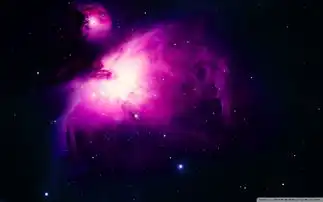 猎户座大星云43767星空地球其它类