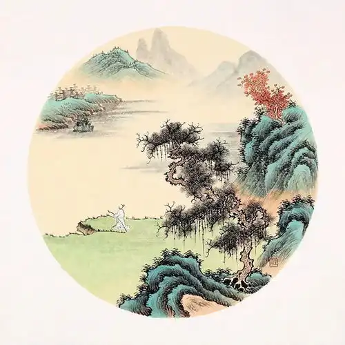 做人十六贵,贵在善良生活十六好,好在心态