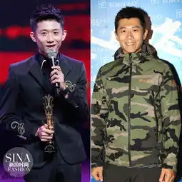12306奇葩验证码分不清这些明星脸回不了家