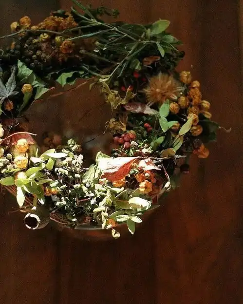 世上最幸福的工作,莫过于和花相伴