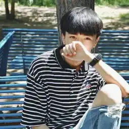 顾言情酷酷哒