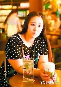 网络红人最美女胖子及伟佳被疑炒作真实身份或被曝光