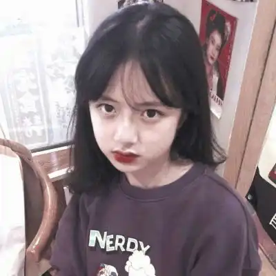 沈奈恬闺蜜头像小姐姐