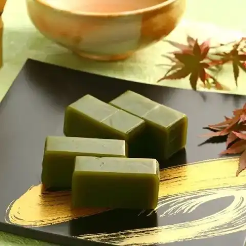 在家就能享受的日式幸福下午茶