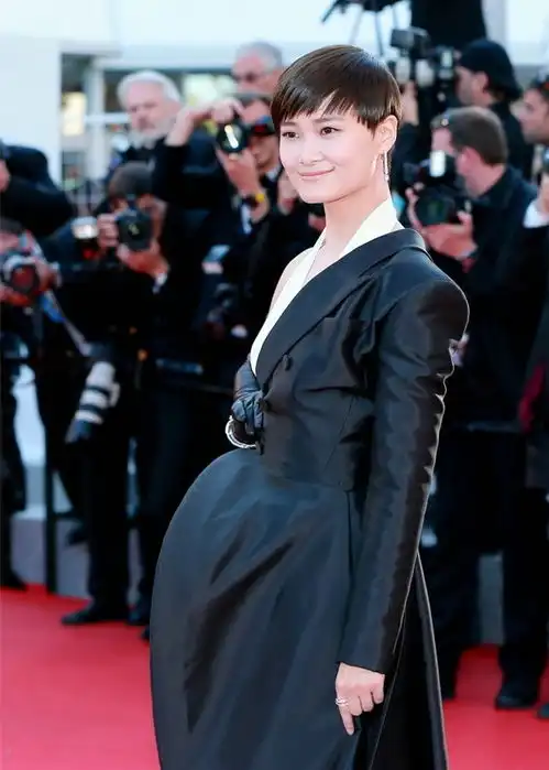 小王子戛纳首映