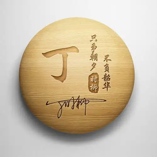 你的微信头像多久没换了38张3d质感签名头像,送给我们的朋友