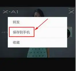 怎么把微信或空间里的图片传到淘宝店铺里