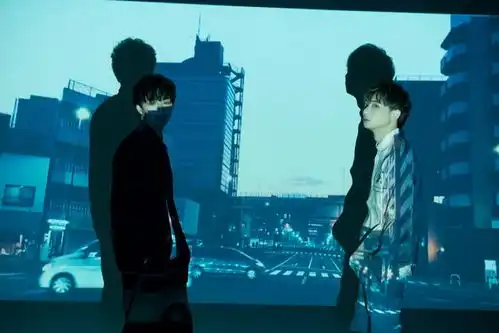 通过口袋a重新打开codea,这是宅世代的丧燃舞曲