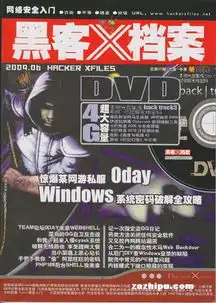 黑客x档案2009年6月刊封面图片领先的杂志订阅平台