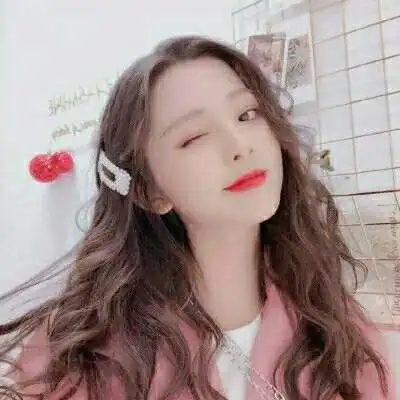 霸气女头真人高清图片优质女头霸气高清
