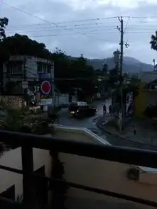 viewfrom2ndfloorporcharea佩蒂翁维尔allamandabedbreakfast民宿的图片