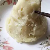 火山土豆泥的做法菜谱豆果美食