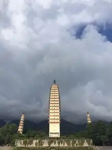 此心安处,彩云之南一个梦在云端者的云南之行