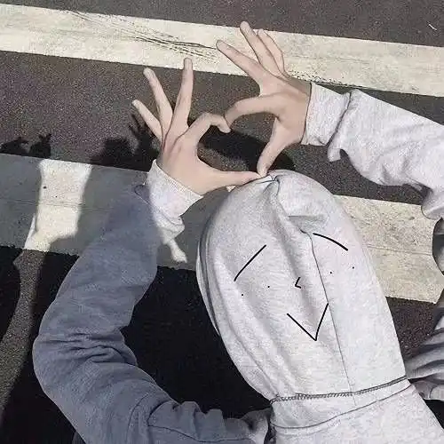 about小众女生头像第五十三期