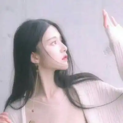 唯美可爱女生组图系列1