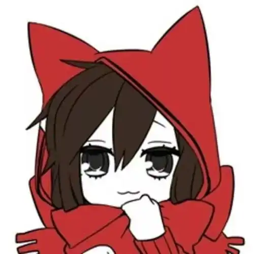 情头动漫真人给你我的小心心