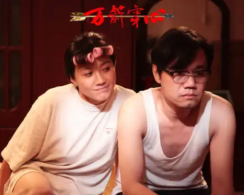万箭穿心别给李宝莉洗白了,她没有那么伟大