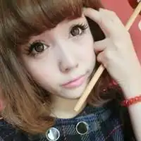 qq头像.求花花女生
