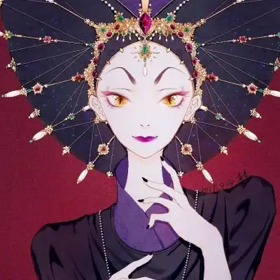 古风