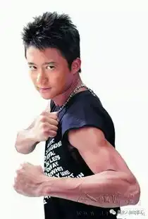 这些明星都有满族血统,你们造吗