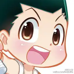 全职猎人广播剧小杰篇