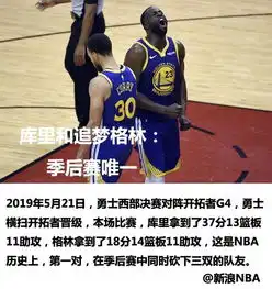 又给库里跪了季后赛第一对同队三双算上常规赛史上一共也只10个