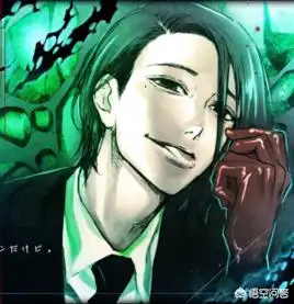 隐藏boss旧多二福大战金木研,曾经虐枭如虐菜一般