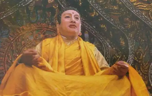 西游记混的最惨的人物,本是上古三仙之首,却沦为给玉帝打工