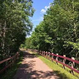 此生必去全球最长的步道已建成,贯穿整个加拿大美景,惊艳世界