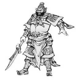 盘点中国古代的十大吝啬鬼曹操堂弟曹洪第一