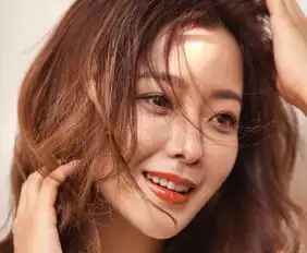 金喜善女儿长啥样金喜善曾因女儿被说丑想离开韩国隐退
