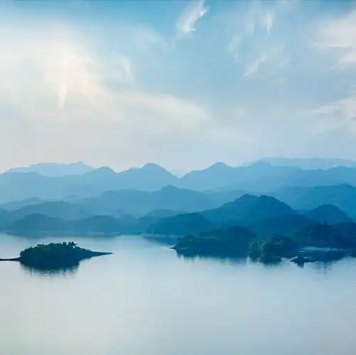 中国著名山水景点排行榜中国山水风景好的地方有哪些
