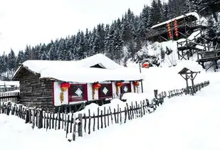 南国的孩子驾着北国的梦,十二日,撒野童话雪乡,迷失飘渺雾凇岛附摄影攻略雾凇岛游记