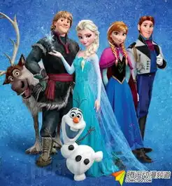 日本2014年总票房公布冰雪奇缘成最大赢家