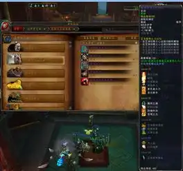 魔兽世界不当戏精惩戒骑士崛起,风暴流开启屠榜模式