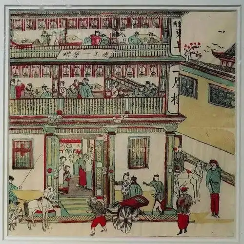 春节最全观展信息牛年看展,享牛气