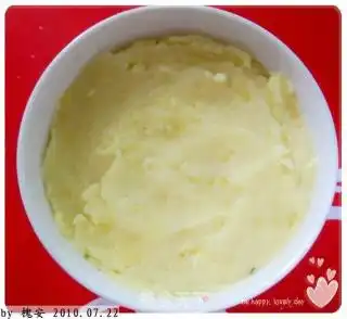 咖喱豆角肉碎土豆泥的做法女生都爱吃的咖喱豆角肉碎土豆泥咖喱豆角肉碎土豆泥怎么做