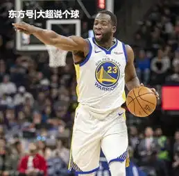 5米外没人传给被包夹的库里,这样的追梦会成为勇士夺冠阻碍吗