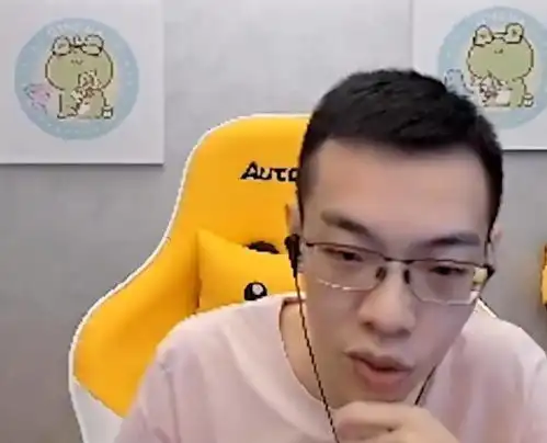 vg小乐言要完了知名主播青蛙举报,其他人也有问题