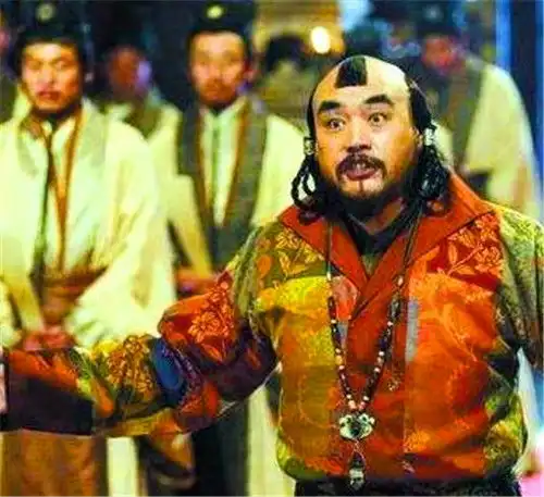 拥有这些姓氏的人,那你可能不是炎黄子孙,而是伊朗人的后代