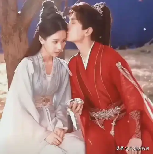 李莲花种了一天地回来,醒来天都塌了,媳妇儿和自己徒弟在一起了