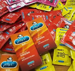 零食包装太像保险套被老公怀疑偷吃,投诉店家被骂