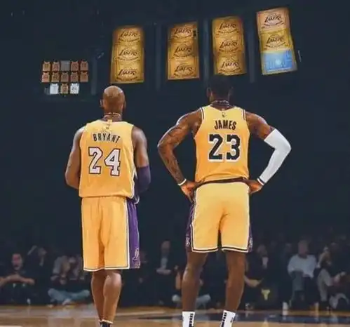 皮尔斯詹姆斯在湖人改穿6号球衣完全是出于对于科比的嫉妒