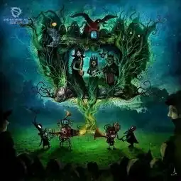 色彩大师的超现实主义插画,你觉得荒诞吗