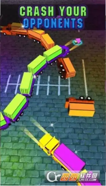 蛇形卡车好玩吗蛇形卡车玩法简介